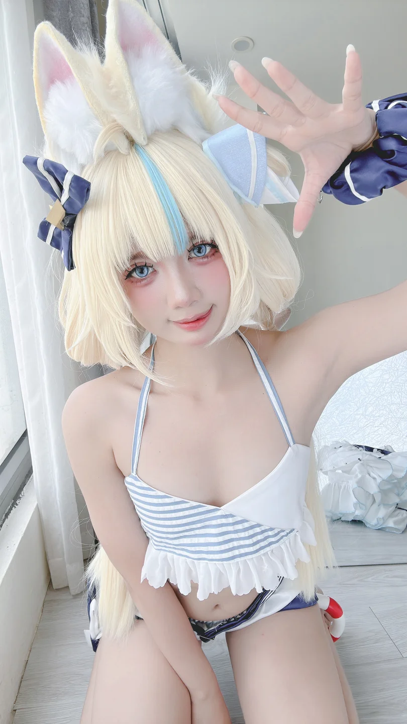 PoppaChan - Sameko Saba [81P,11V-978MB] tg@simisebaisi 【丝足阁】046.webp